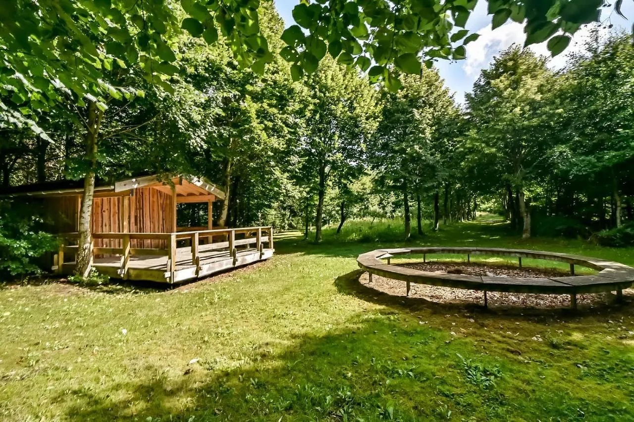 Emda Country Living Close To Legoland Billund 0*,  Denmark