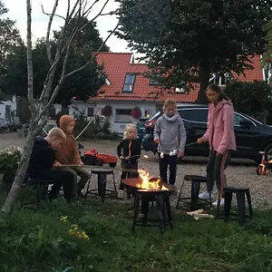 Hvidpilen Lejlighed