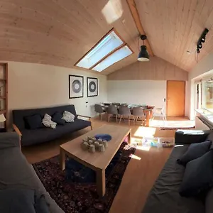  Apartment Family Friendly A, Garden, 900m Legohouse, Lalandia, Legoland