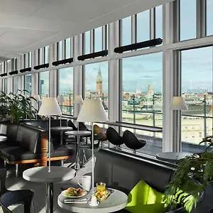 Wakeup - Bernstorffsgade København
