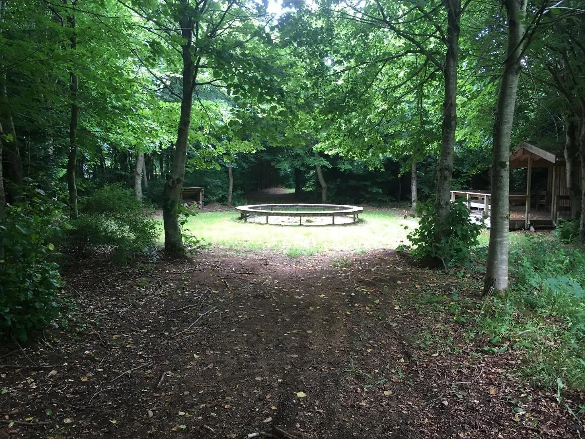Emda Country Living Close To Legoland Billund Apartment