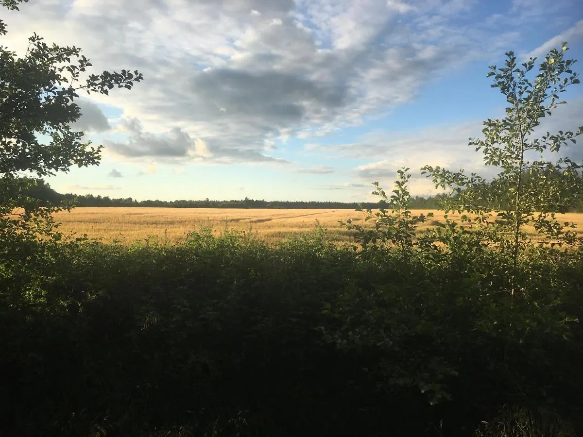 Apartment Emda Country Living Close To Legoland Billund