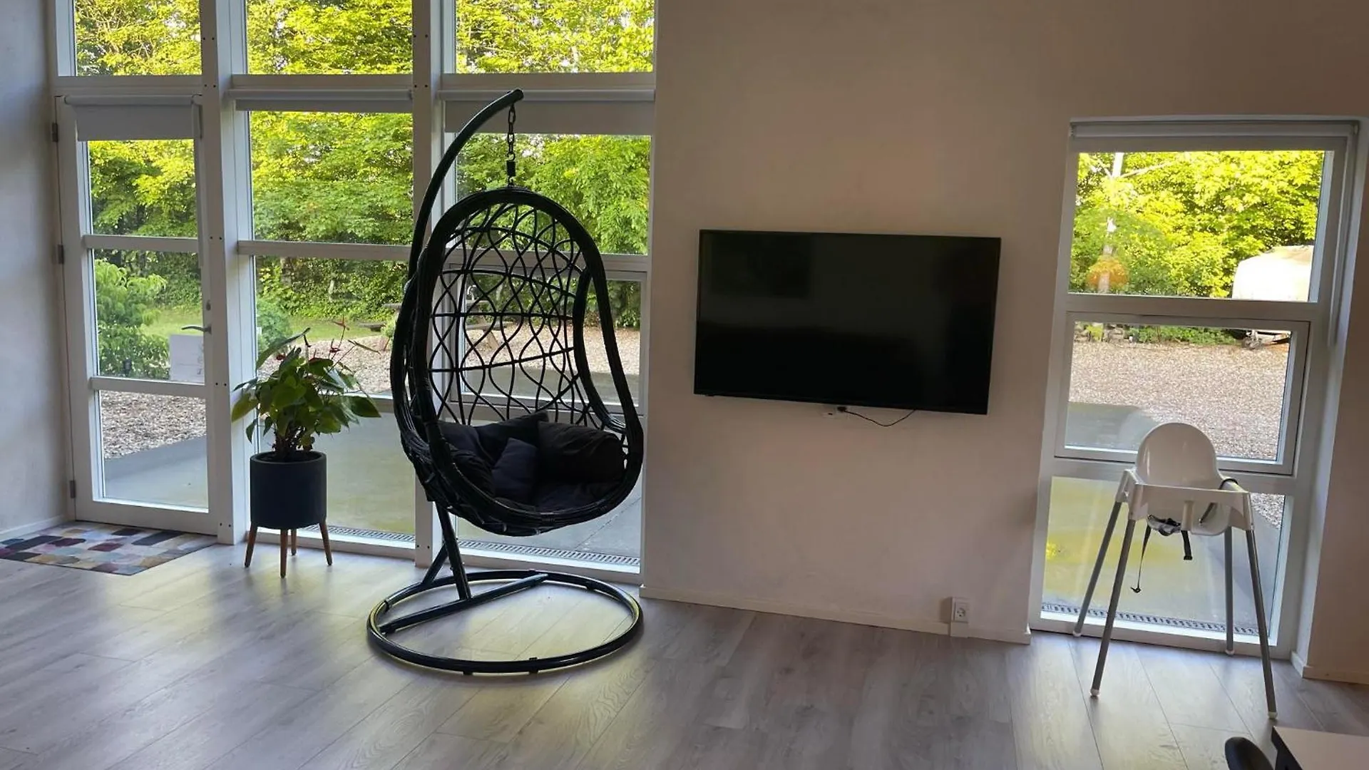 Apartment Emda Country Living Close To Legoland Billund