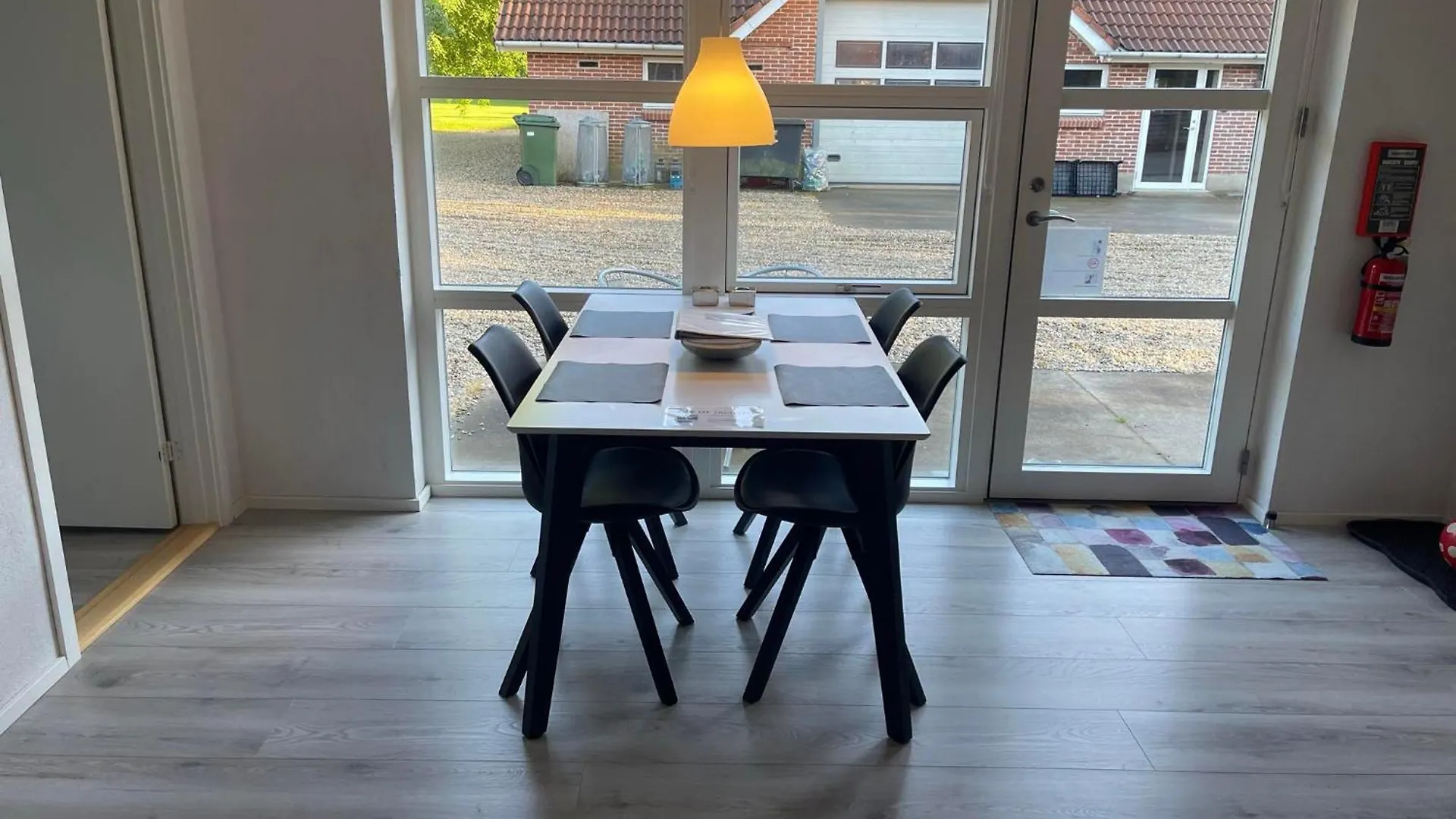 Emda Country Living Close To Legoland Billund Apartment