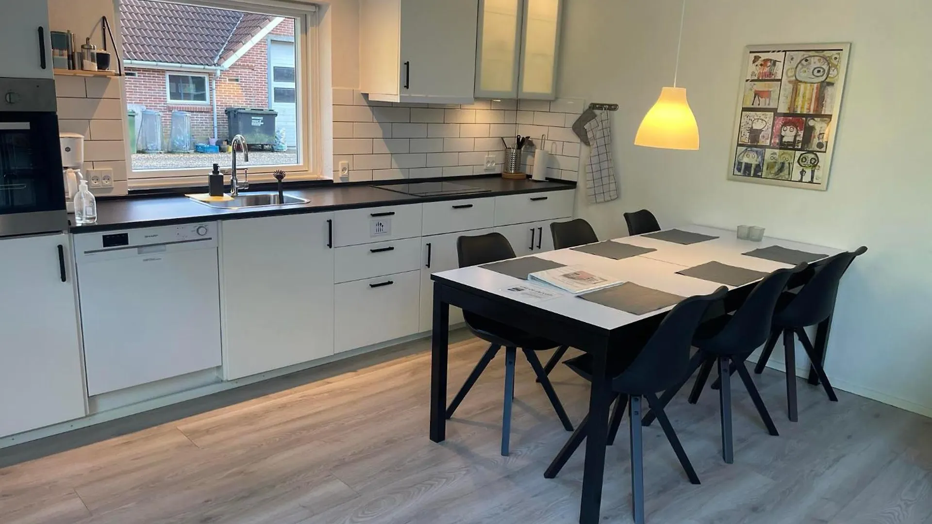 Emda Country Living Close To Legoland Billund